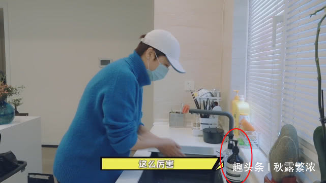 顾长卫|马思纯住大阁楼,用200多元洗手液,向蒋雯丽诉说静不下心常失眠