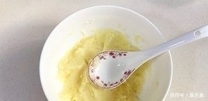 土豆|爆浆土豆芝士球,会拉丝的那种哦