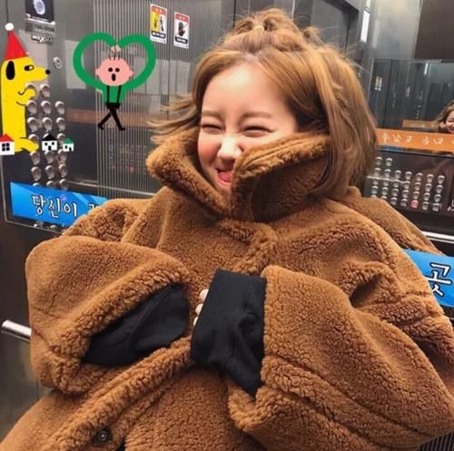 2021年最火的“短发气垫烫”发型，选这5款换上真的很好看