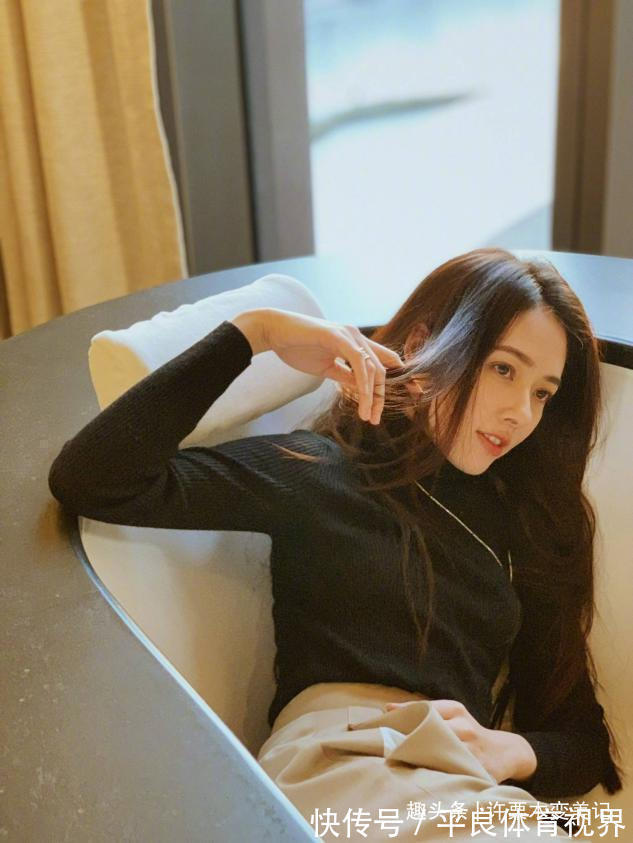 波浪 不管什么年纪的女人,这3种“发型”别留了,显脸大还很显老