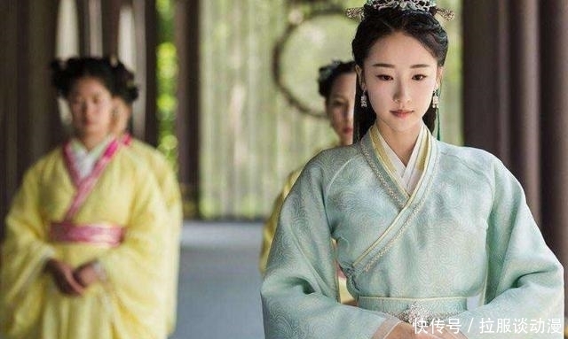 宫女|古代宫女恢复自由身,但仍然很难嫁出去,只因她们得了一种病