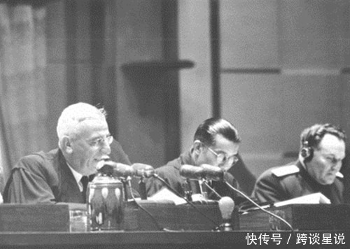 帕尔|东京审判中印度法官帕尔，为何成为了靖国神社里唯一供奉的外国人