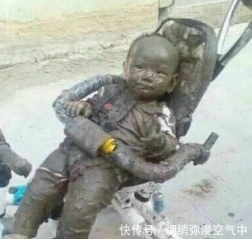 孩子|轻松一刻：这样带孩子，不知道跪到下班，老婆会原谅吗