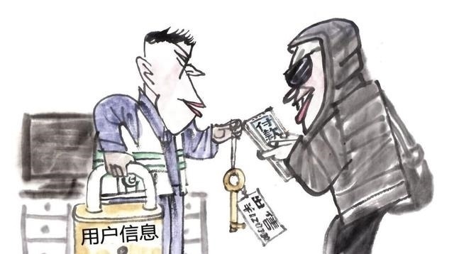 包装袋|央视再出新报道，又一行业乱象被曝光！恐成诈骗犯的聚集地？