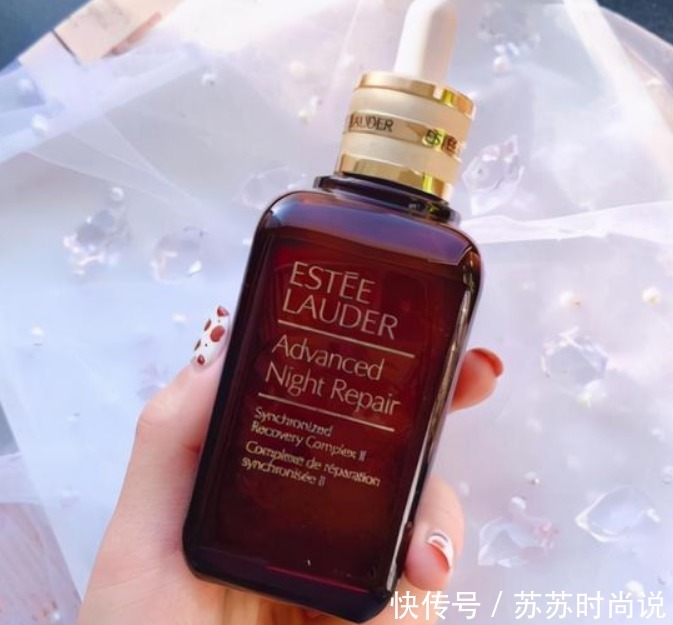 精华|公认好用的5款抗老精华:莱珀妮名副其实,最后一款是黑马