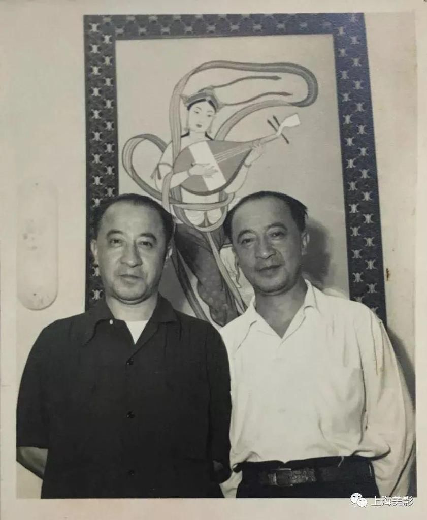  上海美术电影制片厂|59岁的齐天大圣，还能72变！