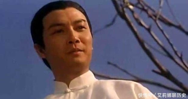 趣谈真实的陈近南,武功到底有多高