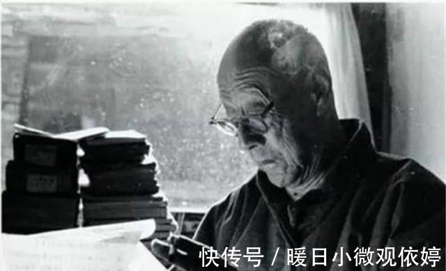 伟人$李白存世唯一书法作品:张伯驹送给伟人,伟人怎么处理?