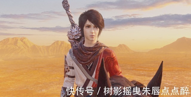 李嗣源|不良人第五季,李嗣源终于称帝,不良人追杀李星云,短发女主好美