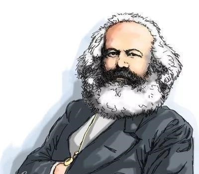 哲学@马克思哲学系列:一句话讲清楚,唯物主义和唯心主义是怎么事?