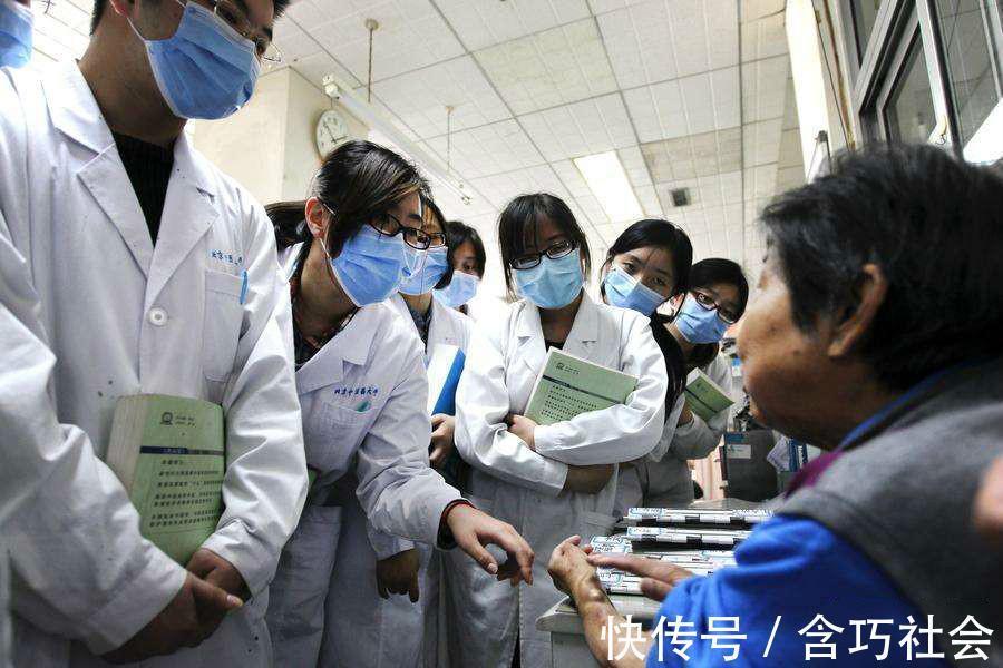 科里|脚抽筋、腿抽筋,五年了!实习生一味药治好,经验值得牢记