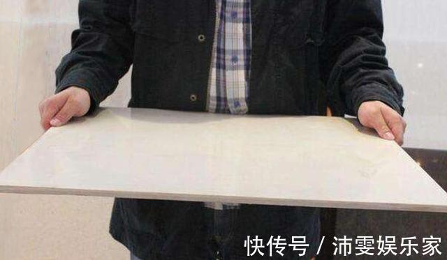瓷砖|瓷砖优劣怎么鉴别,多年老泥工来教你这样选,避免装修被坑