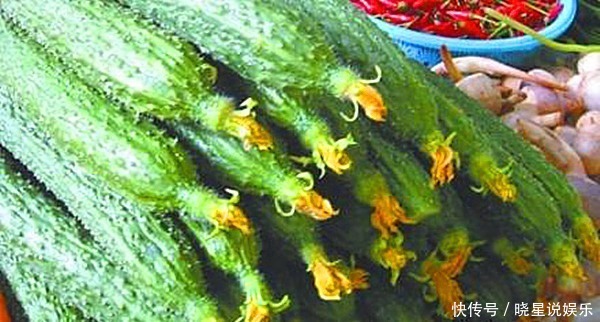提个醒凉拌黄瓜时不可放此物,吃了就是没病找病,还有人不清楚