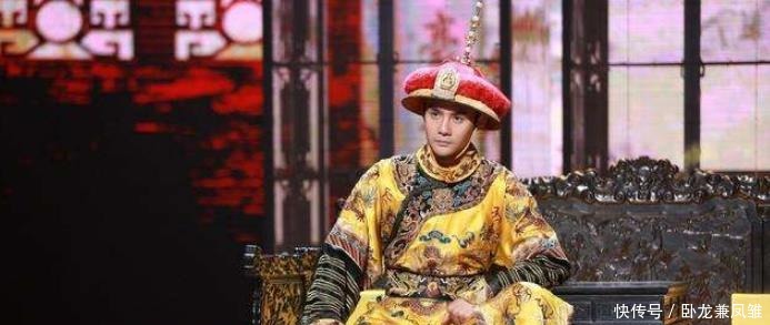 看完|一村子世代给一女子守墓,乾隆曾想打开,但看完碑上八字立刻放弃!