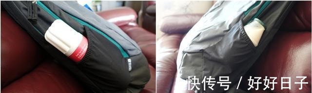 双肩 多特GIGA双肩包评测体验大容量特能装!