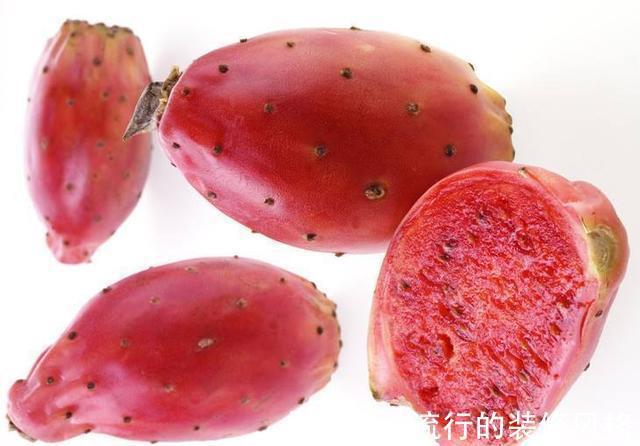 维生素聪明的人爱吃四种食物,排毒清肠,抗衰老,补益身体