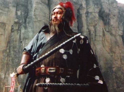 第一人!武松若遇到这三位水浒好汉,基本上都是逃跑,没有任何取胜机会