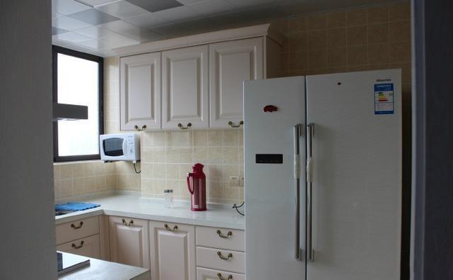 邻居们|新房刚装好,却成了邻居们观光区,大家都说头次见衣柜还能这样做