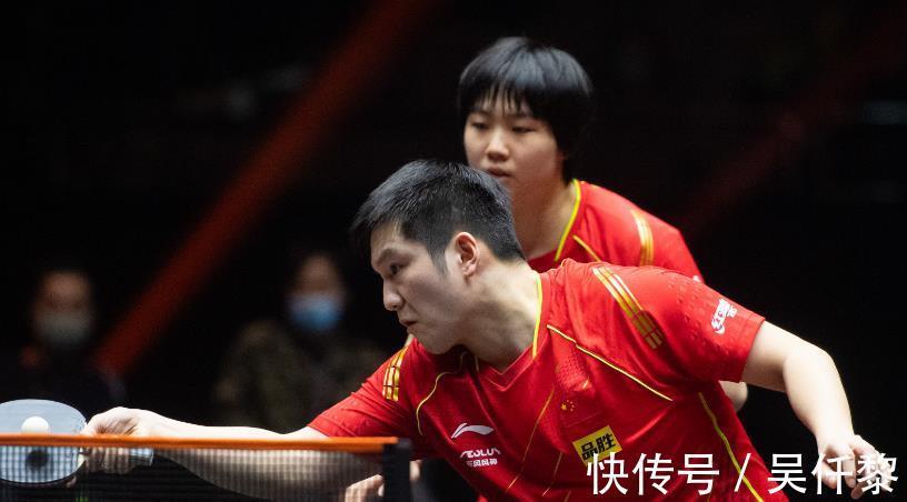 wtt|国乒12大主力参赛,WTT大满贯种子名单揭晓,伊藤美诚复出