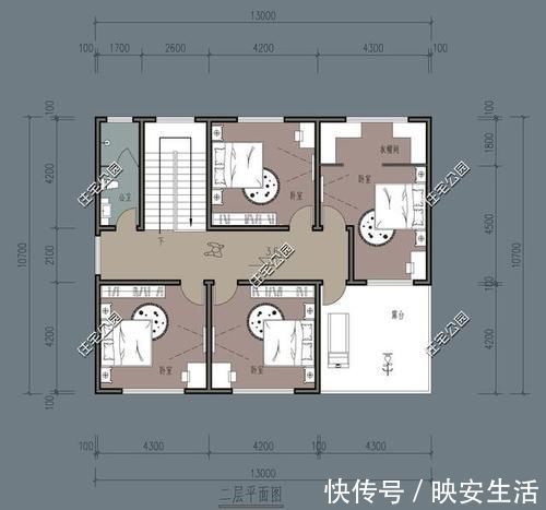 农村|请问如果让设计师给农村设计房子会是什么样子的?