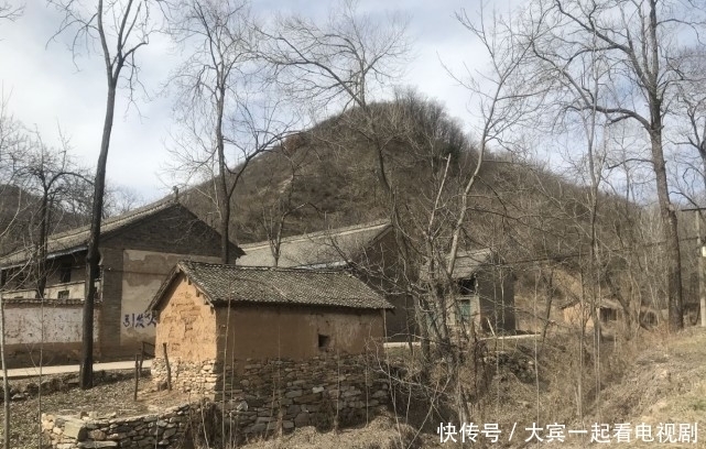 老话说:“墙墙相连后患生,环环相对福禄空”,是什么意思呢?