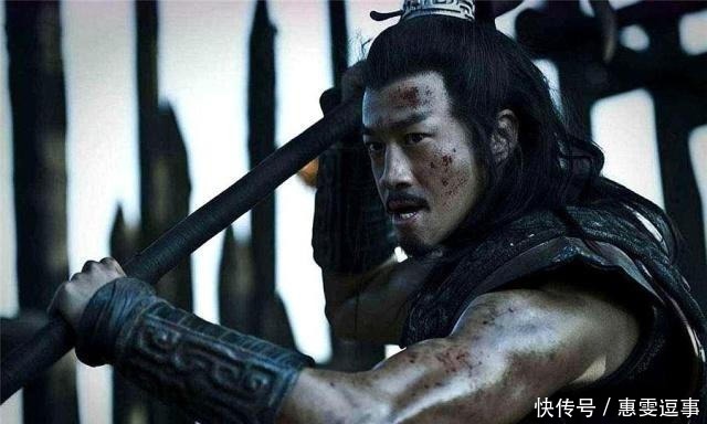 各路诸侯都|是哪场战役让项羽一战成名?此后各路诸侯奉他为上将军