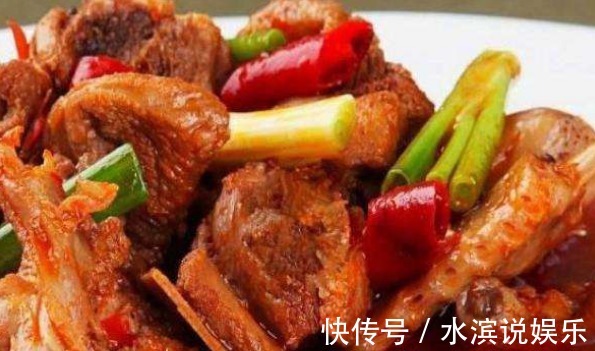 名医别录|常给家人吃养生菜,比牛肉便宜,比猪头滋补,清热去火,营养美味