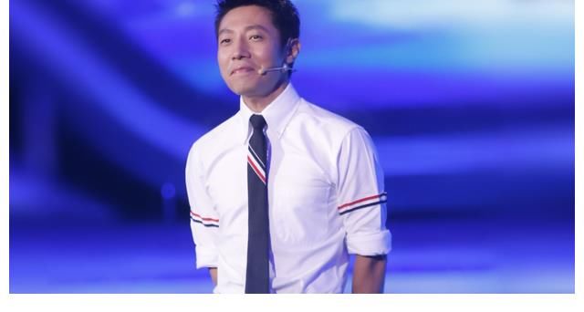 撒贝宁|“主动离开”央视的撒贝宁,19年前夺冠有猫腻?评委现场揭开内幕