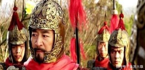 唐朝|历史上最强大的王朝的开创者,却被自己的儿子隐瞒了功绩!