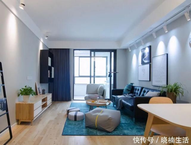 新房|刚入住的新房,15万装出30万的效果!朋友都羡慕得流口水