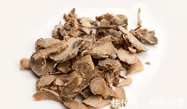 结节息肉|活血化瘀：三棱、莪术！餐后腹胀，各种结节息肉！