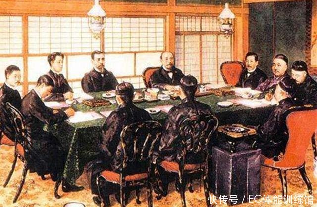 清朝|《马关条约》签订后,清政府彻底无力回天了,若清朝不签会怎样