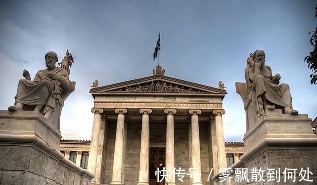 笛卡尔@这难题让亚里士多德挠头,为何热水比冷水先结冰,专家也没有答案