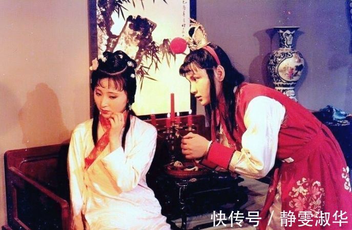 王熙凤|贾母特意给宝钗过生日,这背后的原因,黛玉不理解,王熙凤秒懂