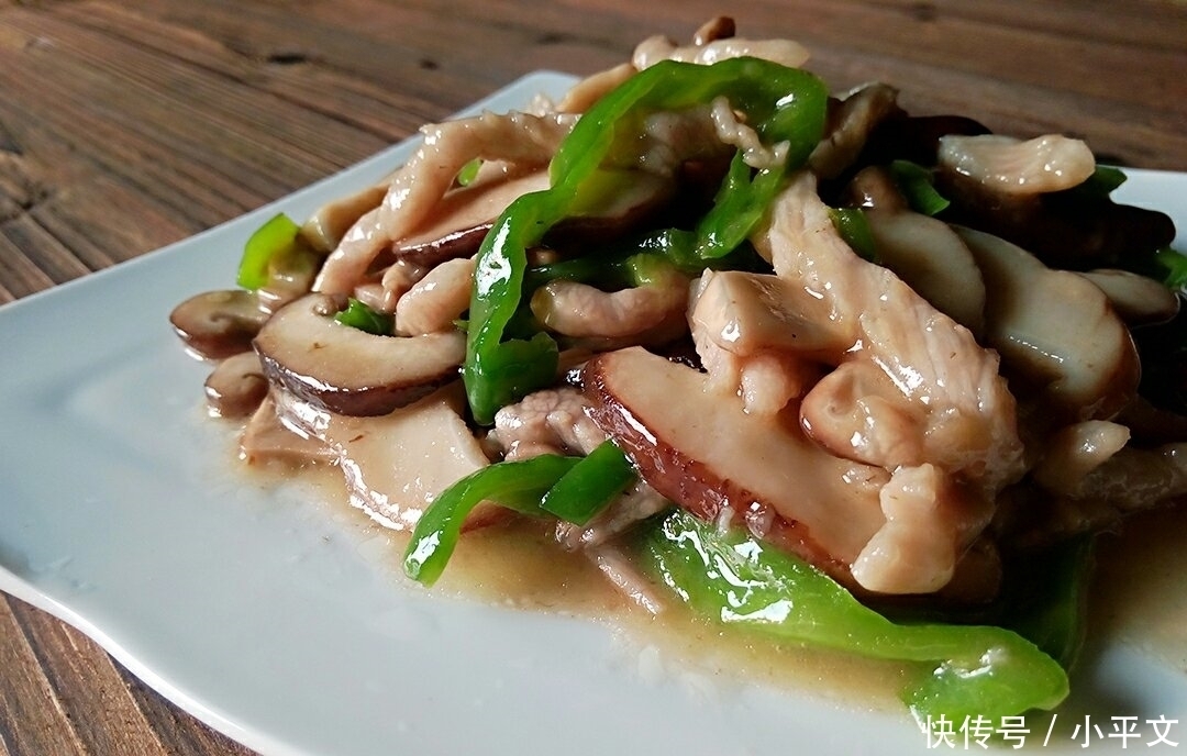 无论炒什么肉,直接下锅是大错特错,多加这2步,鲜香嫩滑不粘锅