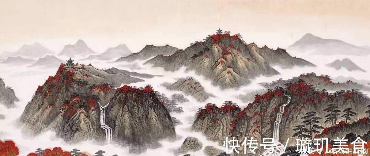 罗衾$史上最伤感的一首《浪淘沙》,没有一丝磅礴气,却感动了无数人!