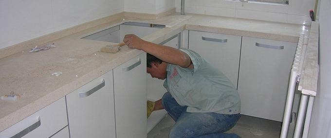 面板|越来越多人家里这样安装橱柜,不得不感叹聪明,后悔我家装错了