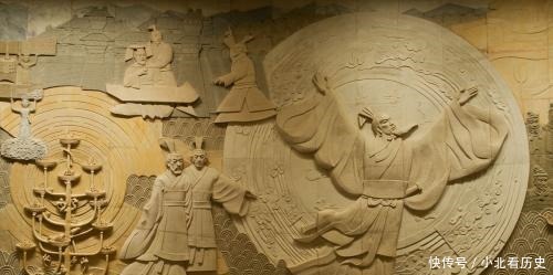 无人|史上智商最逆天的5个人,诸葛亮才第四,最后一位无人不服!