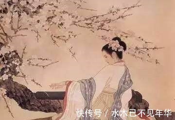 女诗人@这位女诗人太自恋,自以为唐玄宗喜欢她,为见皇帝一面而丢了性命!