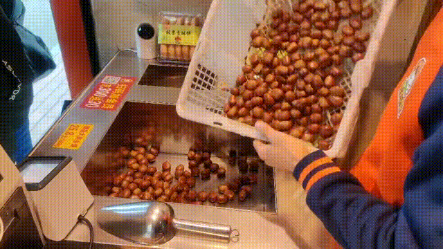  嘴角|没吃饭的千万别点！我的嘴角已经流下悔恨的泪水