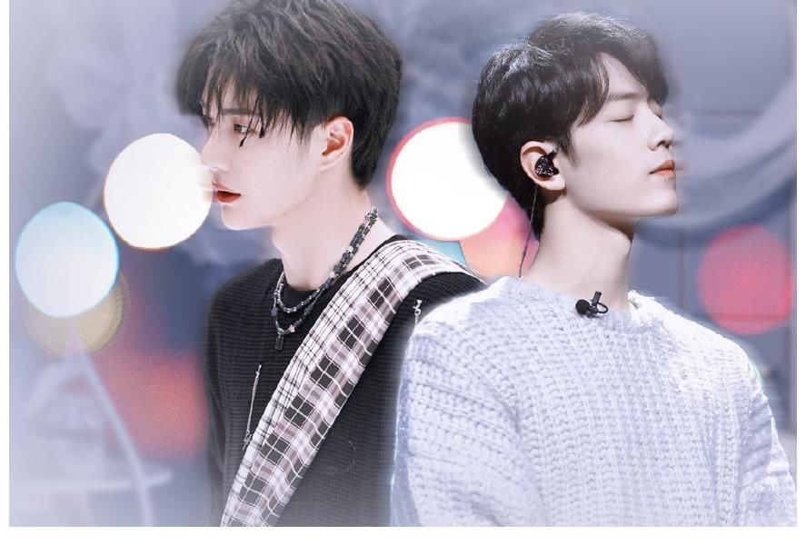 王一博同肖战能否再度同框出镜合作？强强联手的好事为何拒绝呢？