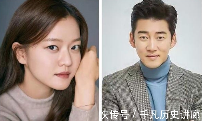 驚人的星期六|演員尹啟相和高我星將出演tvN綜藝《驚人的星期六》!