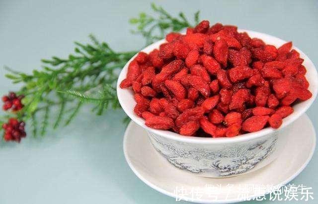 枸杞|老中医提醒枸杞与它搭配,就是没病找病,却有很多人偏偏喜欢!