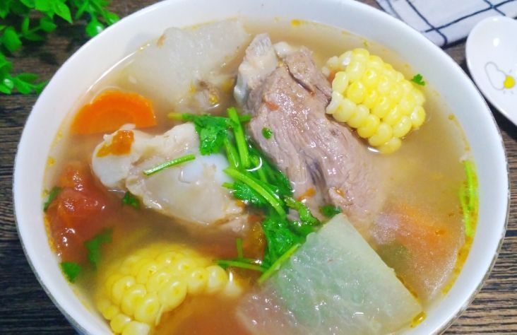 好吃的几道家常菜，汤汁浓郁，颜色诱人，吃上一口再也忘不了