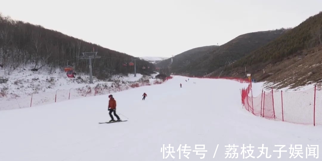救援|我在崇禮等你|云頂滑雪公園精心做好醫(yī)療保障工作 確保各項(xiàng)賽事健康安全舉辦