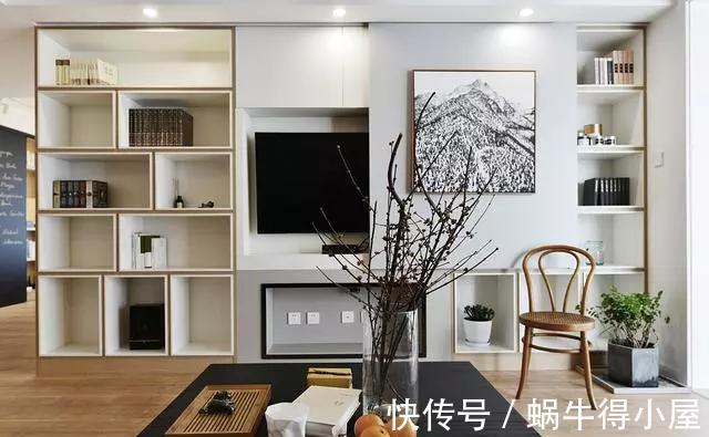 衣柜|小户型几个地方设计的好,空间扩大10平都不是问题