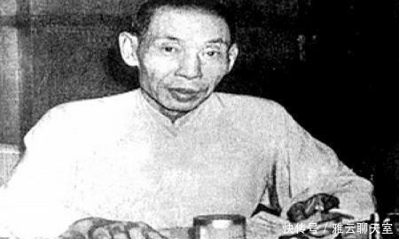 遗憾|杜月笙发迹之后一直有一个心愿，但到死都没有完成，抱着遗憾去世