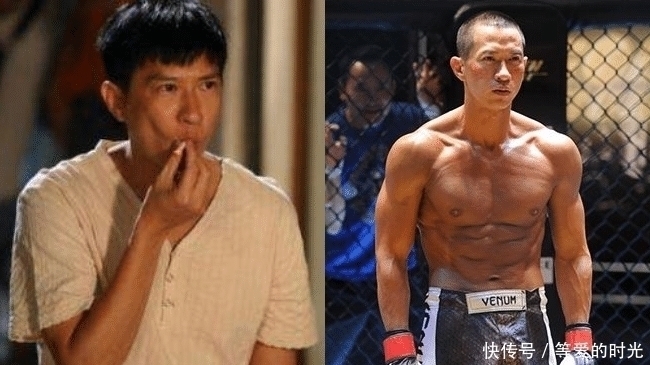 训练|一点健身基础都没有的普通人，如何用最短时间练成肌肉男