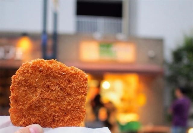 打卡日本吃货必去的“美食街”,都有哪些