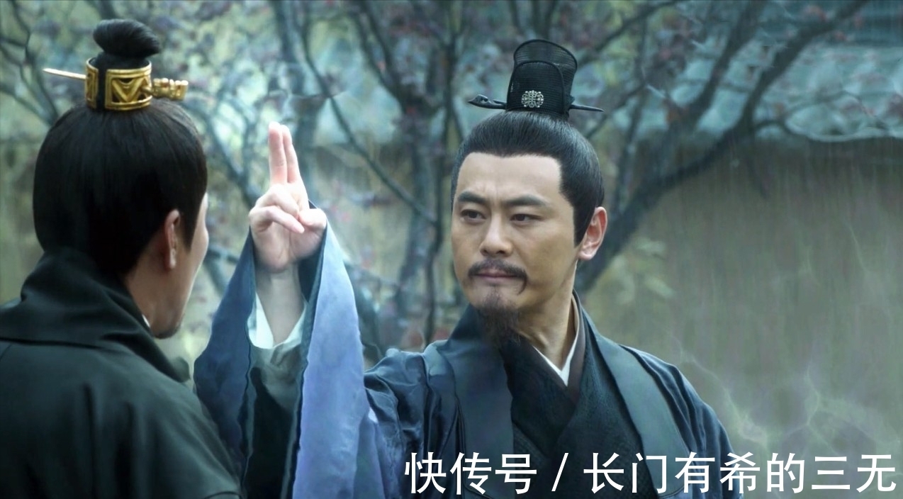 老祖宗$雪中悍刀行:轩辕敬城到死都不知,肮脏双修的老婆为他筹谋一生